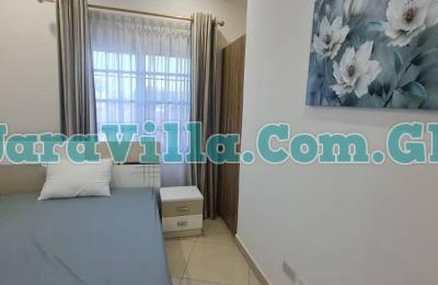 3 bedroom furnished at East Legon
