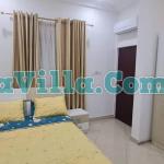 3 bedroom furnished at East Legon