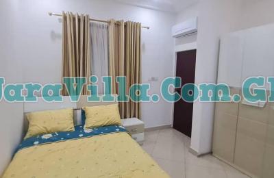 3 bedroom furnished at East Legon