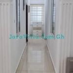 3 bedroom furnished at East Legon