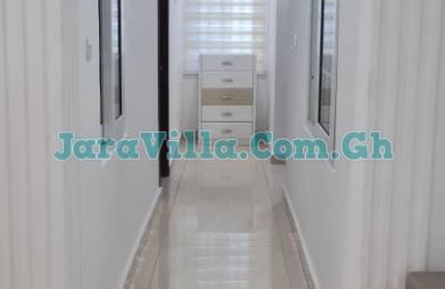 3 bedroom furnished at East Legon