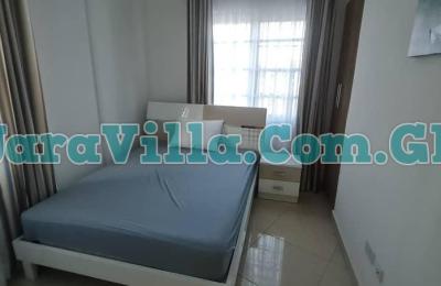 3 bedroom furnished at East Legon