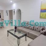 3 bedroom furnished at East Legon