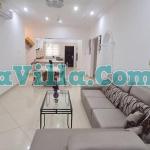 3 bedroom furnished at East Legon