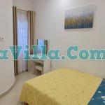 3 bedroom furnished at East Legon