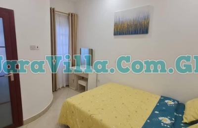3 bedroom furnished at East Legon
