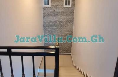 3 bedroom furnished at East Legon