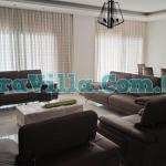2 bedroom fully furnished apartment at Dzorwulu