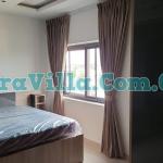 2 bedroom fully furnished apartment at Dzorwulu