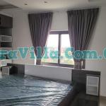2 bedroom fully furnished apartment at Dzorwulu