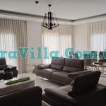 2 bedroom fully furnished apartment at Dzorwulu