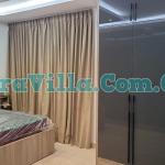 2 bedroom fully furnished apartment at Dzorwulu