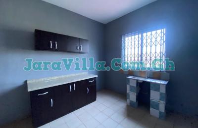 2 bedroom apartment at Lakeside Estate.