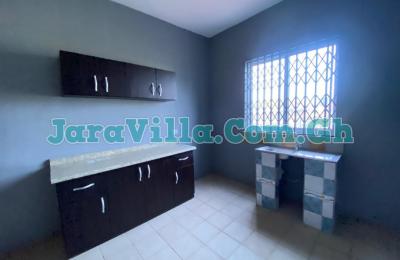2 bedroom apartment at Lakeside Estate.