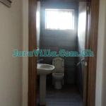 Executive 2Bedroom Townhouse@ Adjringanor