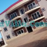Executive 2Bedroom Townhouse@ Adjringanor