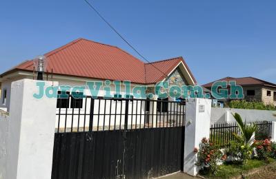 2Bedroom House@ Adenta