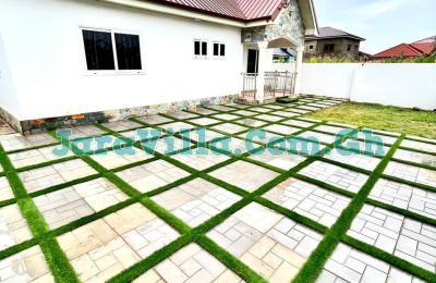 2Bedroom House@ Adenta