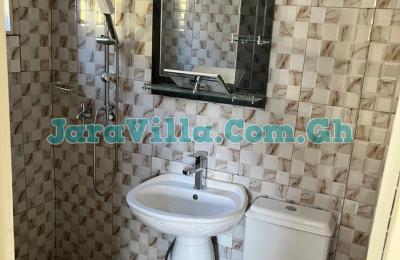 2Bedroom House@ Adenta