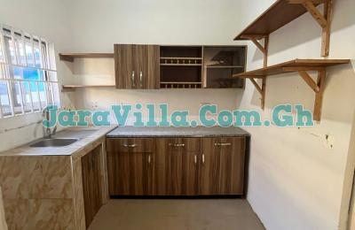 2Bedroom House@ Adenta