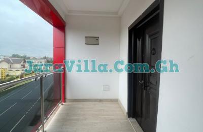2Bedroom Apartment@ East legon A/C mall
