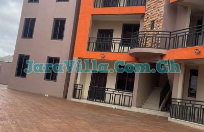 executive 2 Bedroom Apartment@ East legon hill