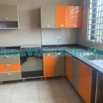 executive 2 Bedroom Apartment@ East legon hill