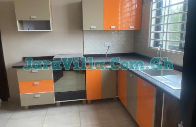 executive 2 Bedroom Apartment@ East legon hill