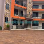 executive 2 Bedroom Apartment@ East legon hill