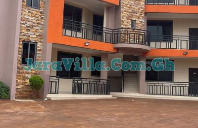 executive 2 Bedroom Apartment@ East legon hill