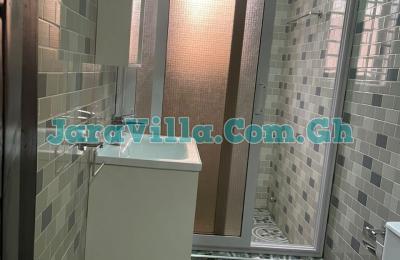 2Bedroom Apartment@ East legon hill