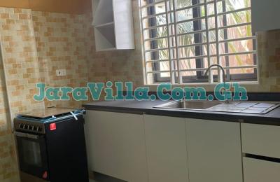 2Bedroom Apartment@ East legon hill