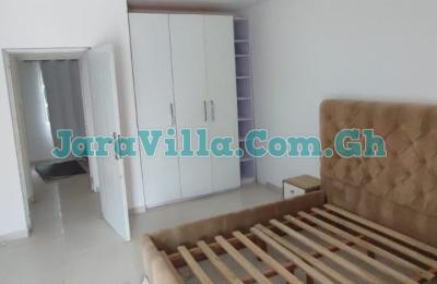 2Bedroom Apartment@ East legon hill