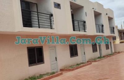2Bedroom Apartment@ East legon hill