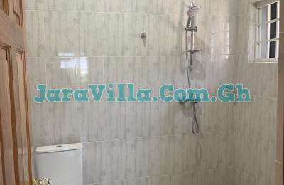3Bedroom House@ Madina estate
