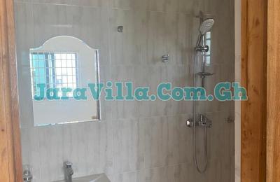 3Bedroom House@ Madina estate