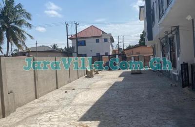 3Bedroom House@ Madina estate