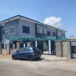 3Bedroom House@ Madina estate