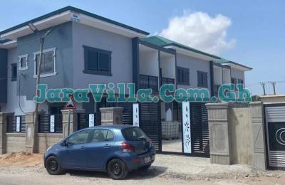 3Bedroom House@ Madina estate