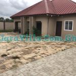 4Bedroom House@ achimota abc