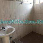 4 bedroom self compound for rent at East Legon Hills.