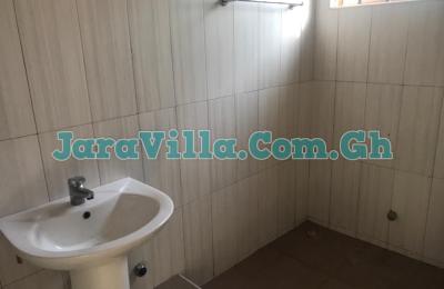 4 bedroom self compound for rent at East Legon Hills.