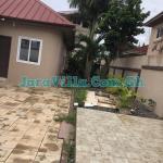 4Bedroom House@ achimota abc