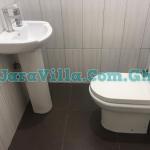 4 bedroom self compound for rent at East Legon Hills.