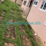 4Bedroom House@ achimota abc