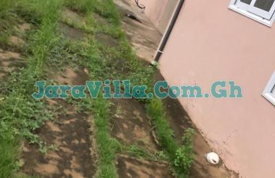 4Bedroom House@ achimota abc