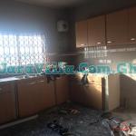 4 bedroom self compound for rent at East Legon Hills.