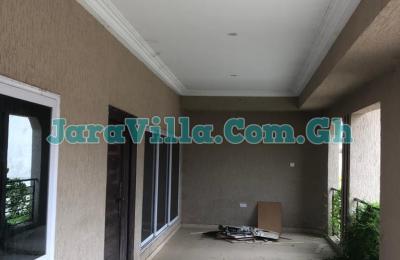 4Bedroom House@ achimota abc