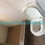 4 bedroom self compound for rent at East Legon Hills.