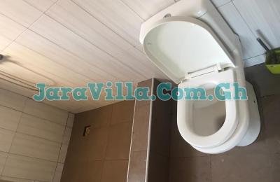 4 bedroom self compound for rent at East Legon Hills.